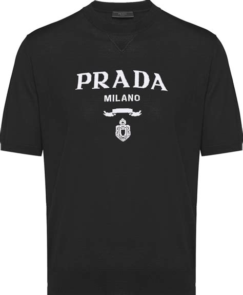 prada milano knitwear